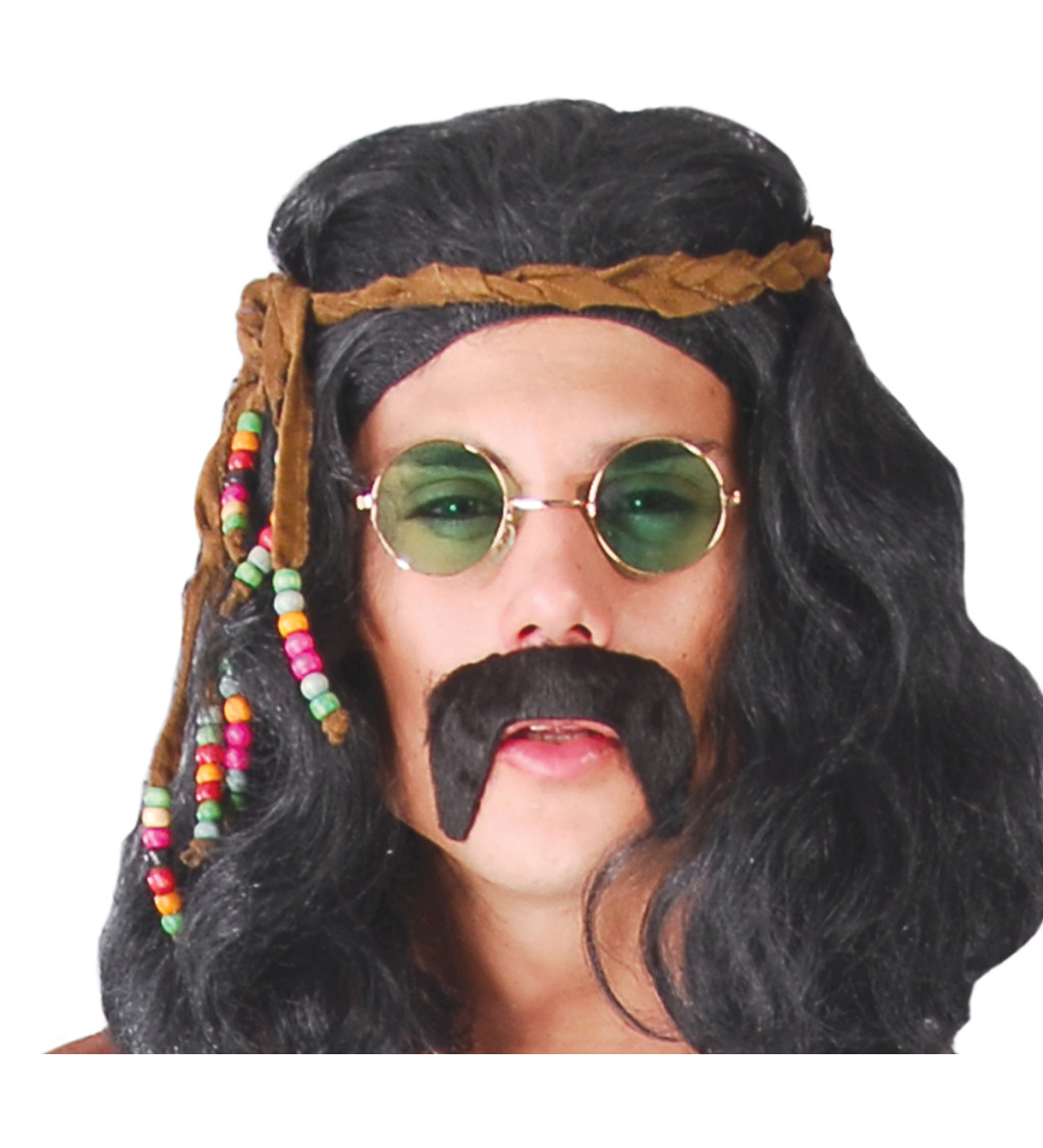 Retro kostým Hippie pro muže