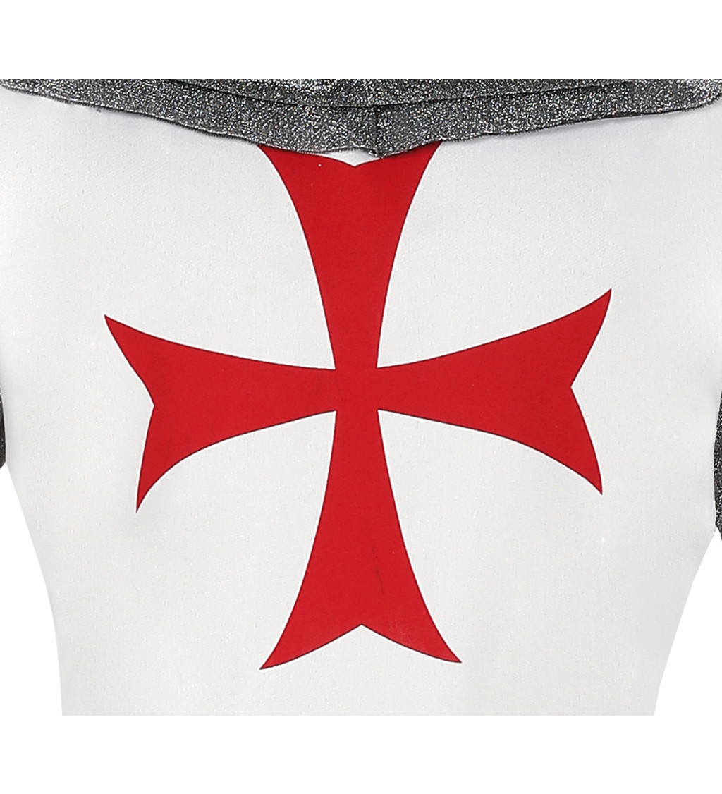 Kostým Templář pro muže
