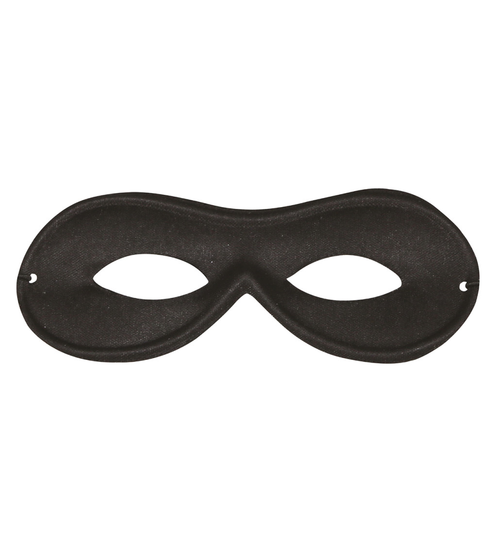 Padouchovská škraboška