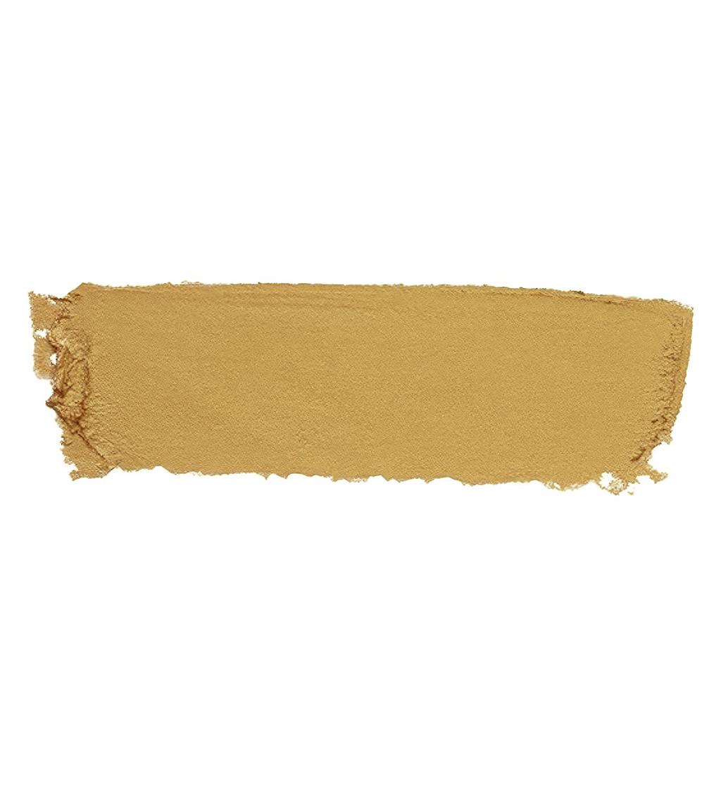 Zlatá tužka na obličej