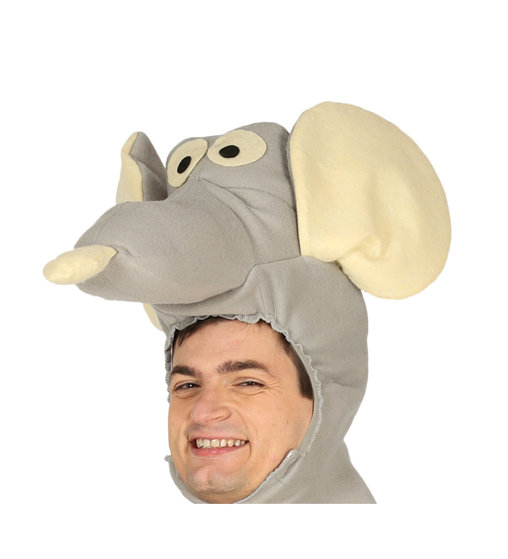 Pánský kostým – myš
