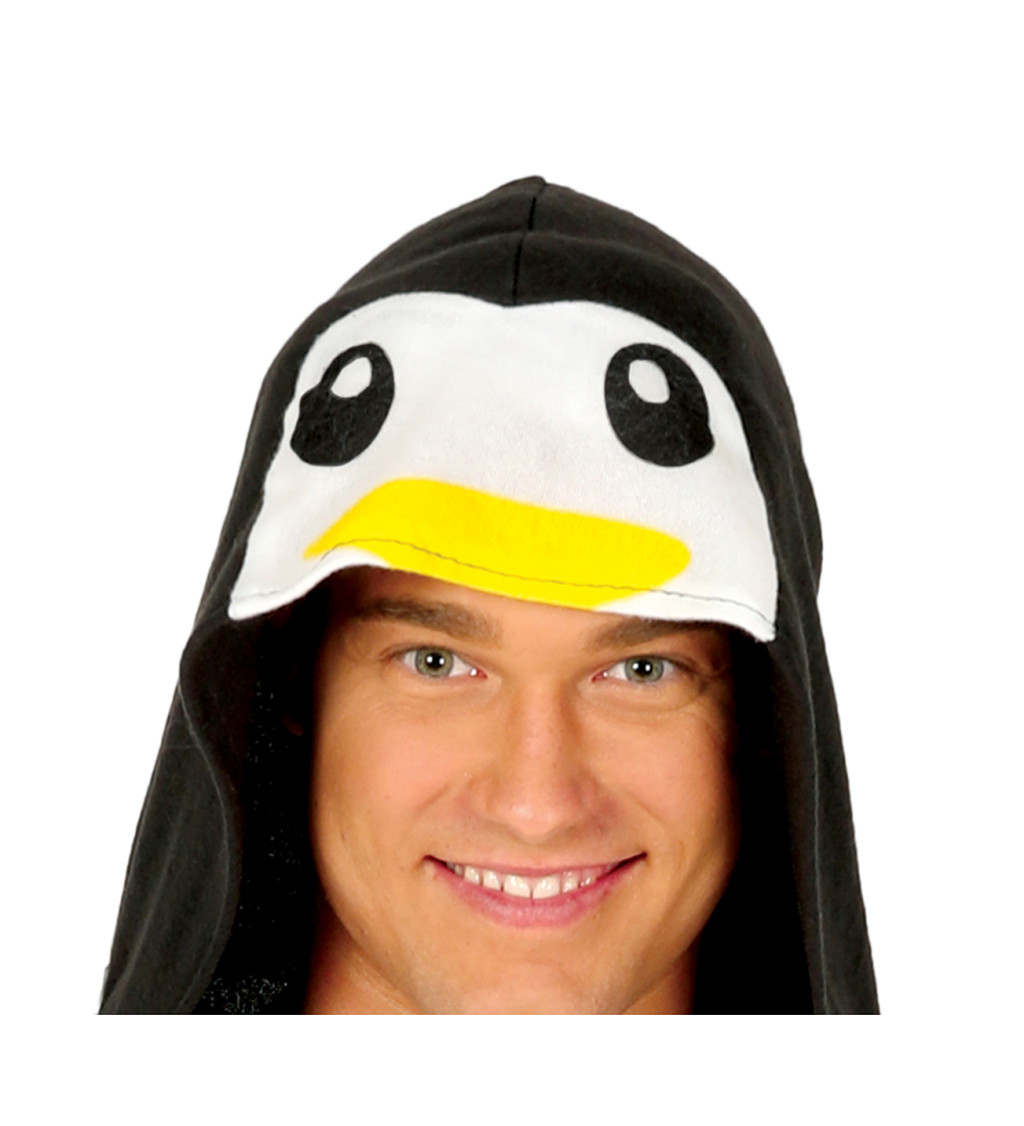 Kostým Tučňák dámský