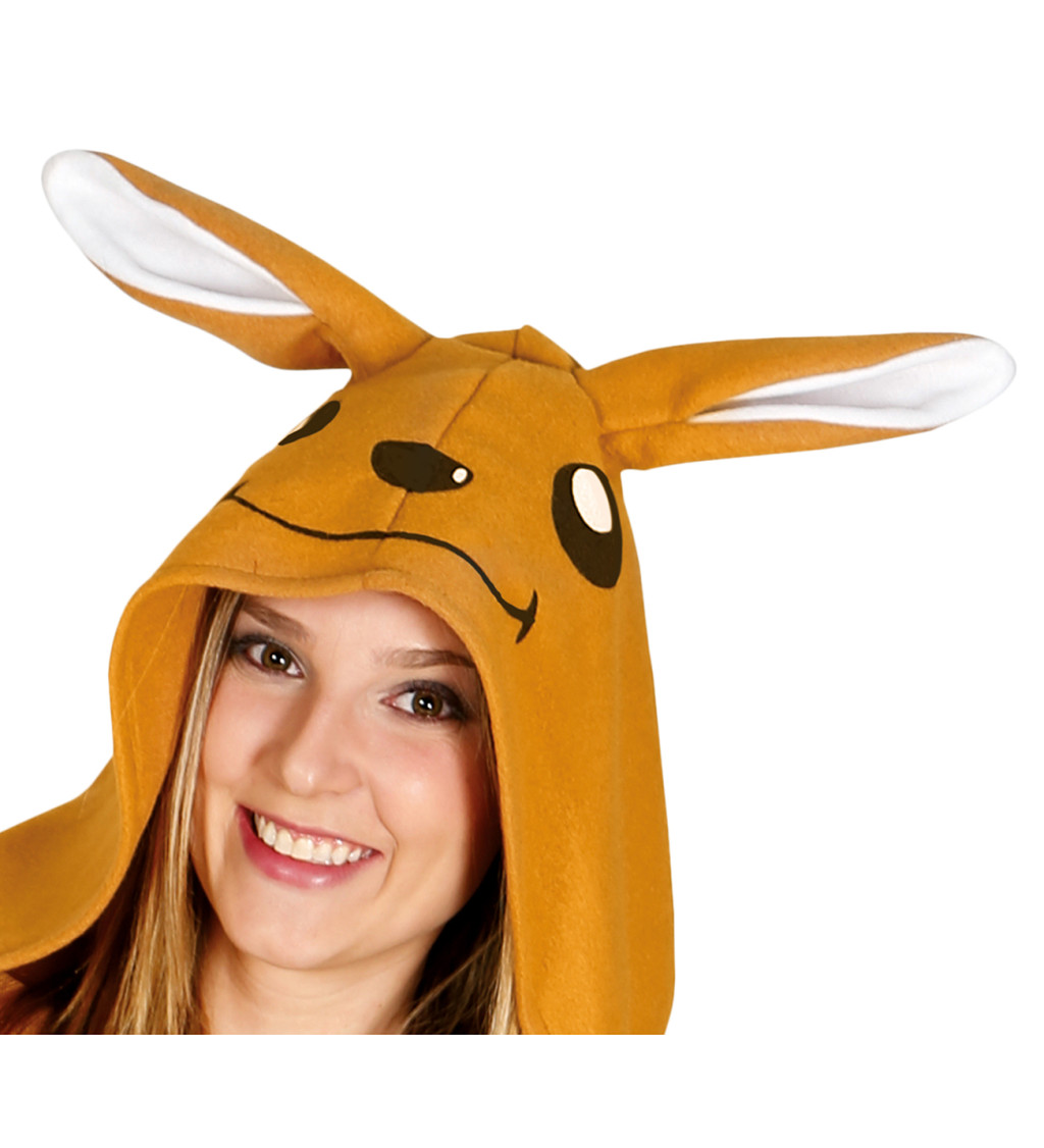Kostým Klokan dámský