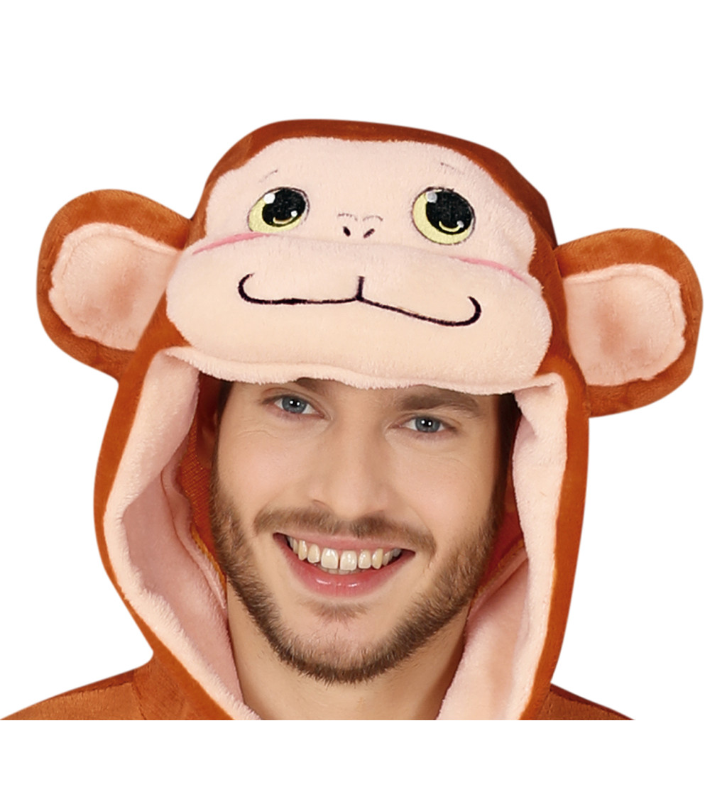 Pánský overal opice