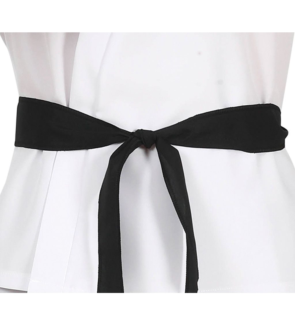 Kostým pro muže – karate mistr
