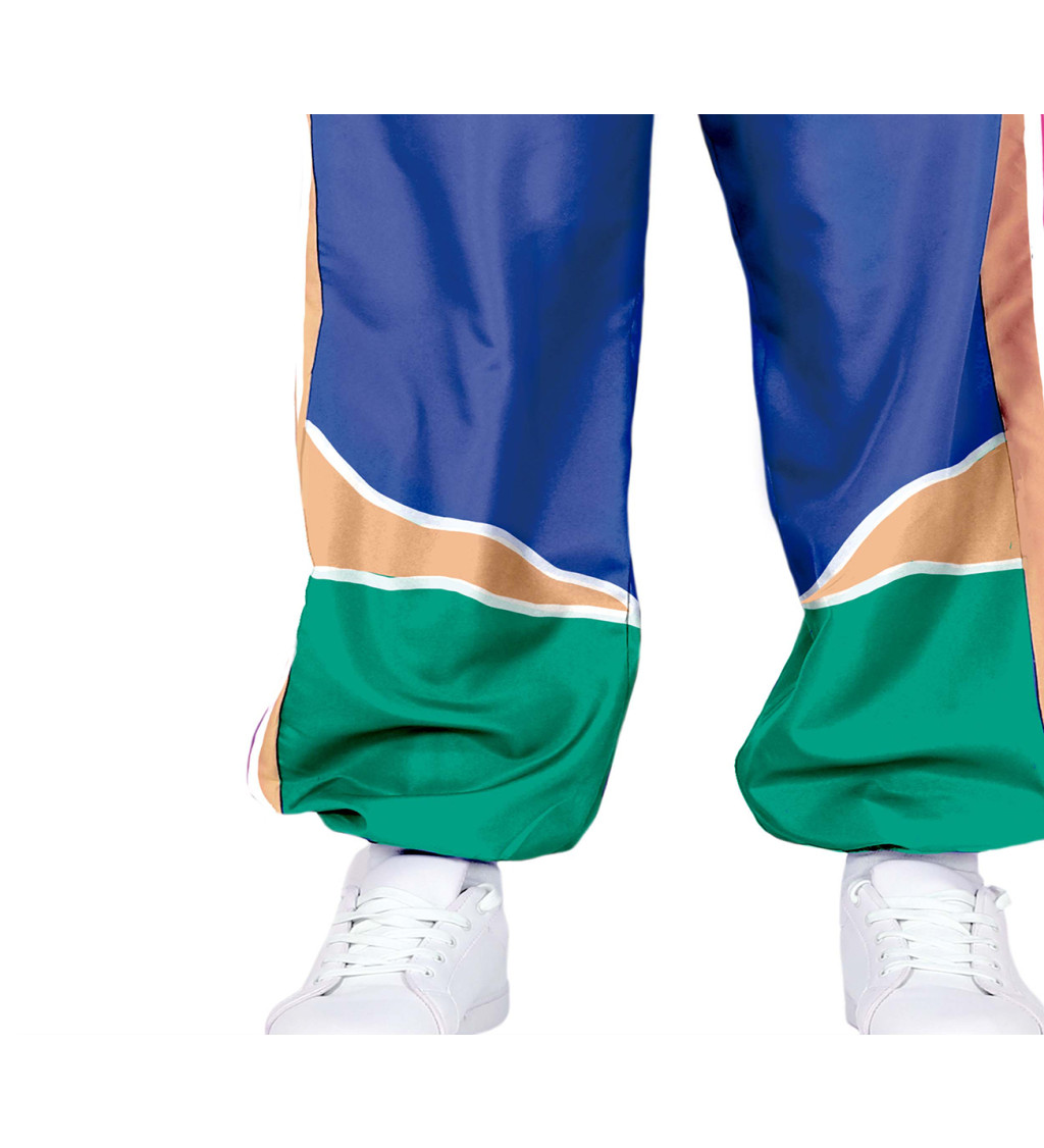 Kostým pro muže – gymnasta