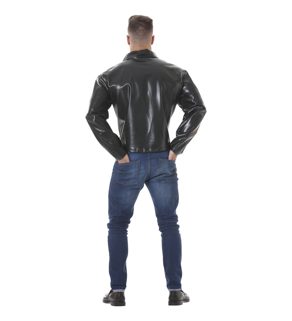 Kostým pro muže – motorkář