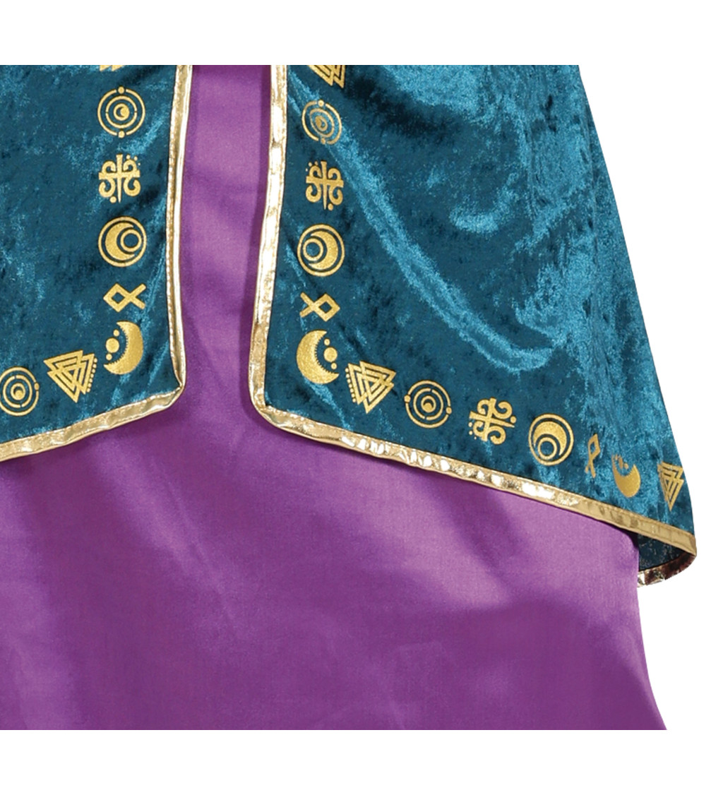 Dámský kostým Královna srdcí