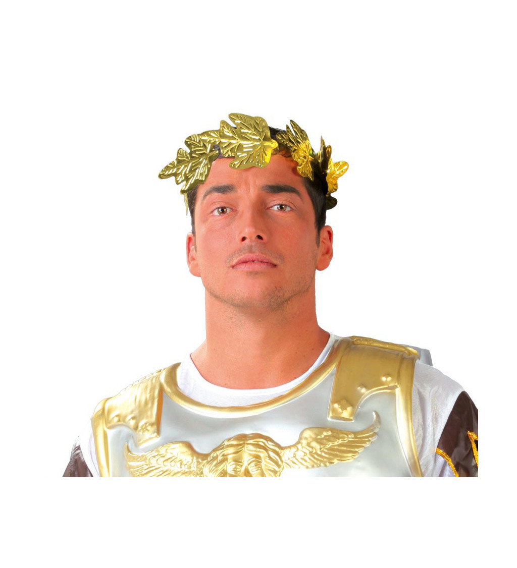 Římská Caesarova koruna