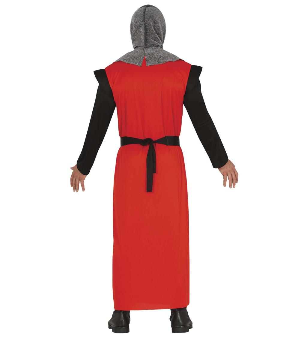 Kostým pro muže – rytíř středověku