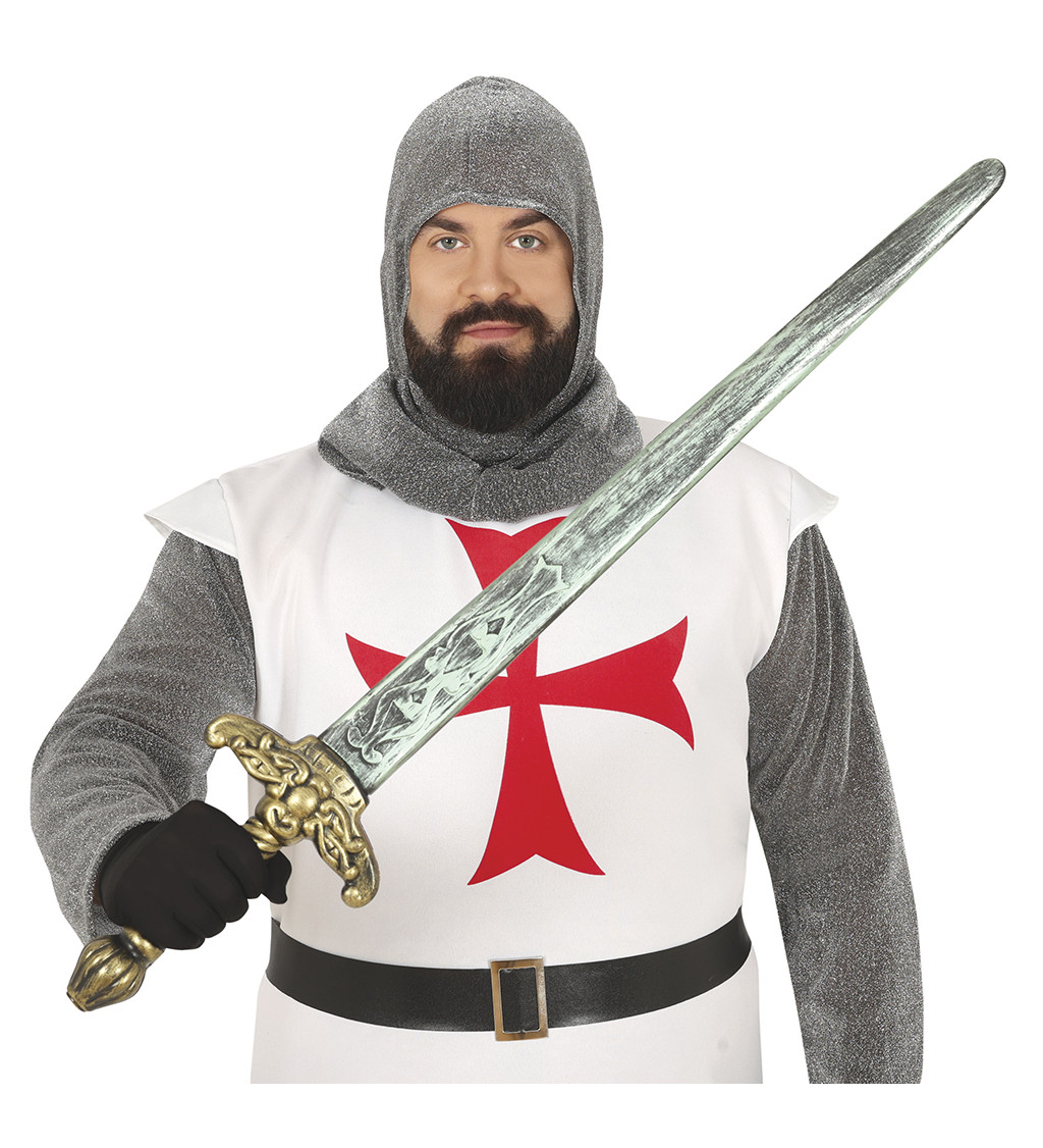 Meč pro rytíře