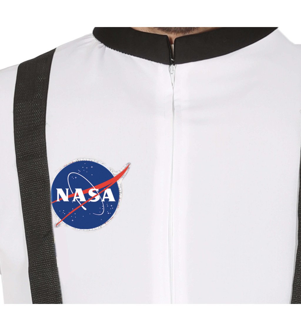 Kostým pro muže – astronaut