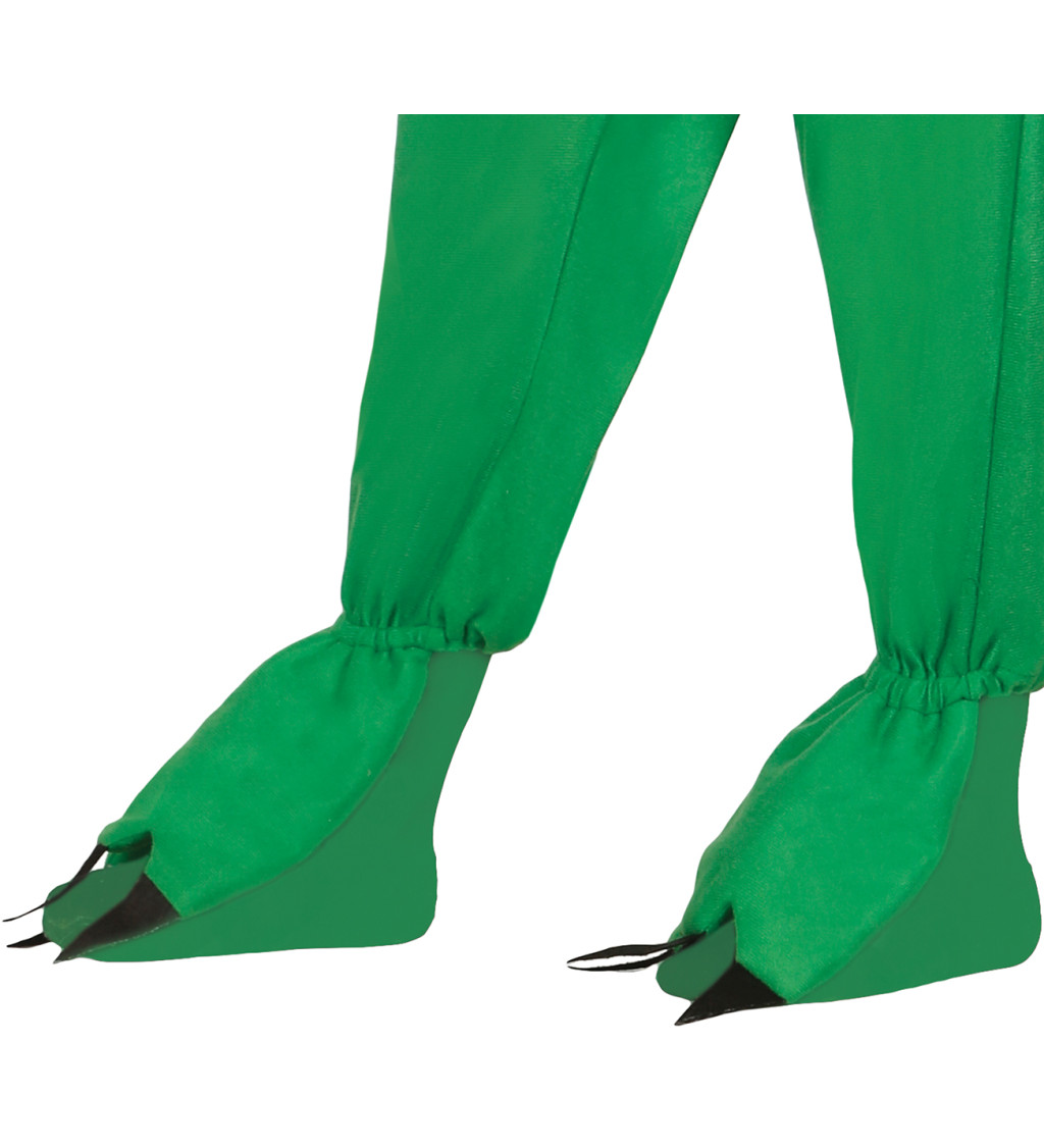 Kostým pro děti – dinosaurus