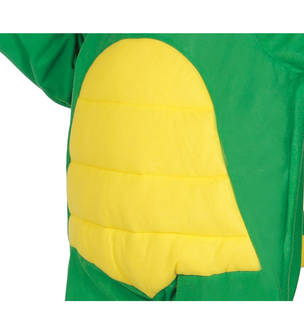 Kostým pro děti – dinosaurus