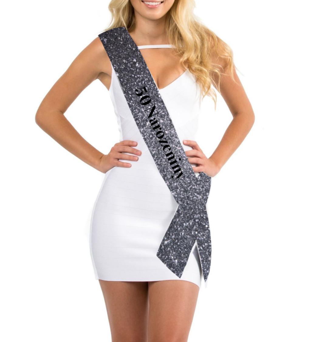 Šerpa: 50 Narozeniny