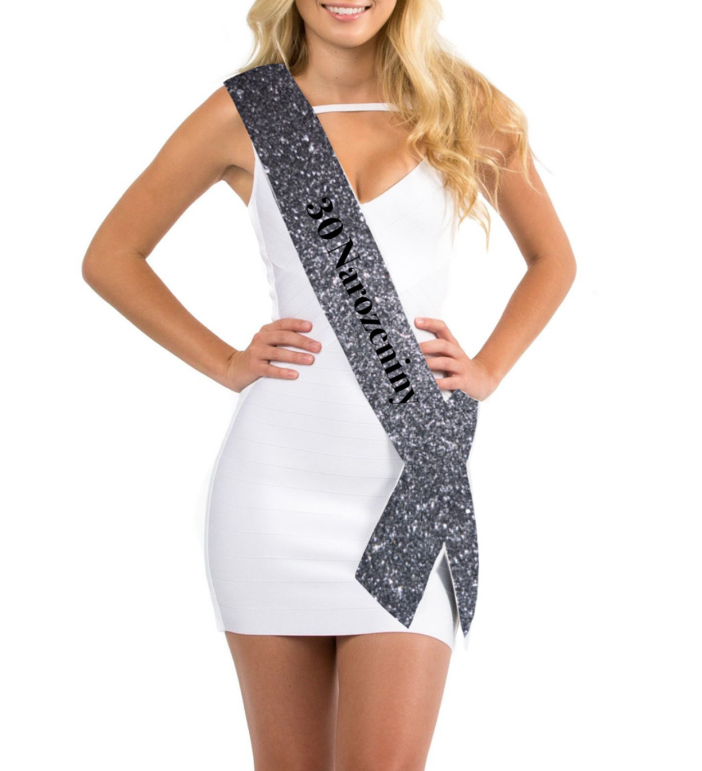 Šerpa: 30 Narozeniny