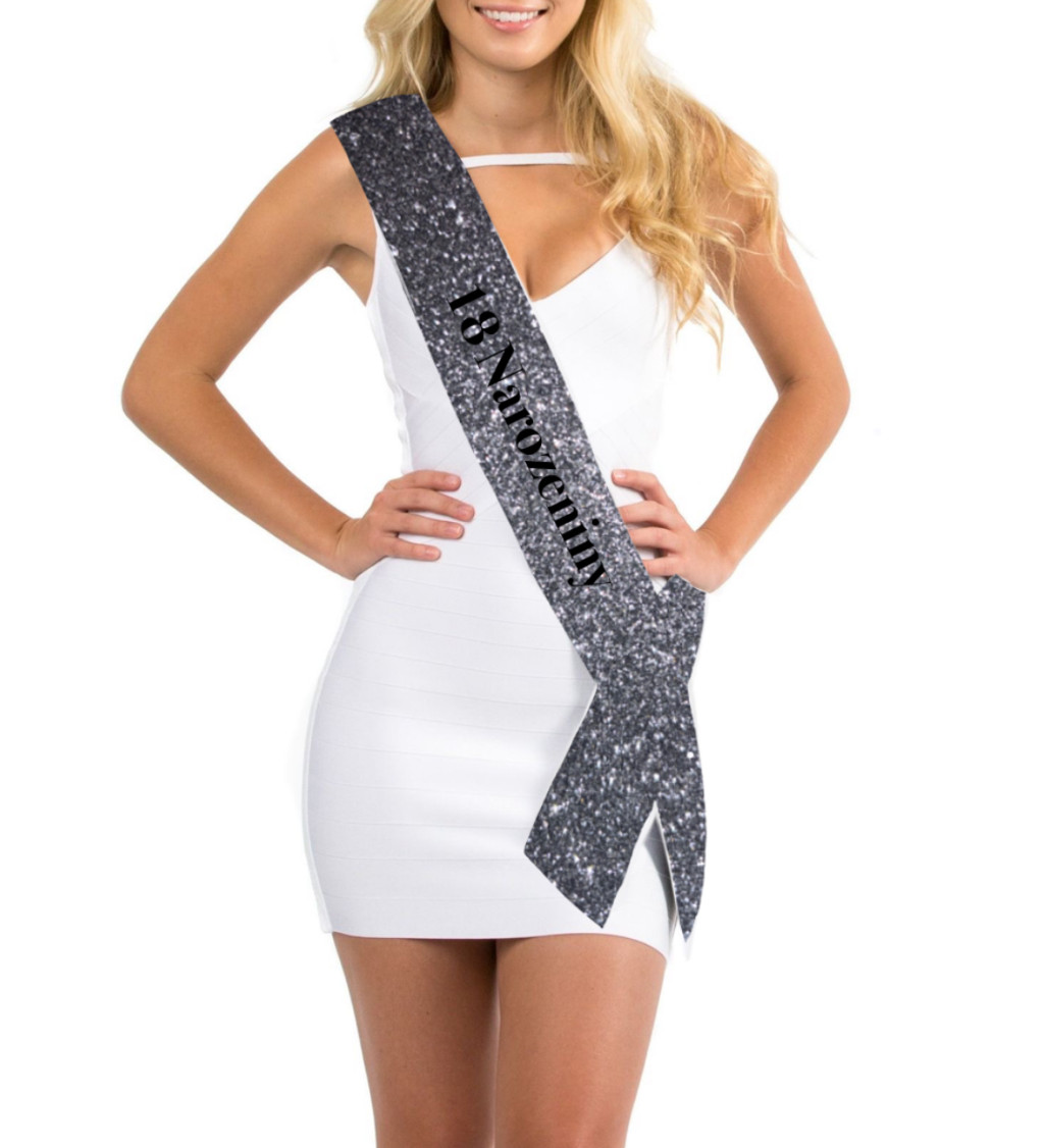 Šerpa: 18 Narozeniny