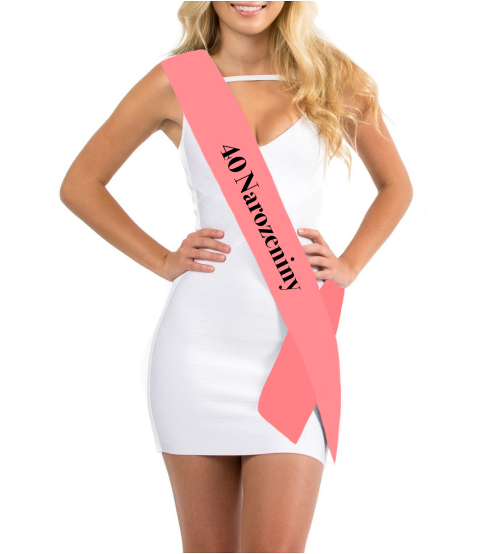 Šerpa: 40 Narozeniny