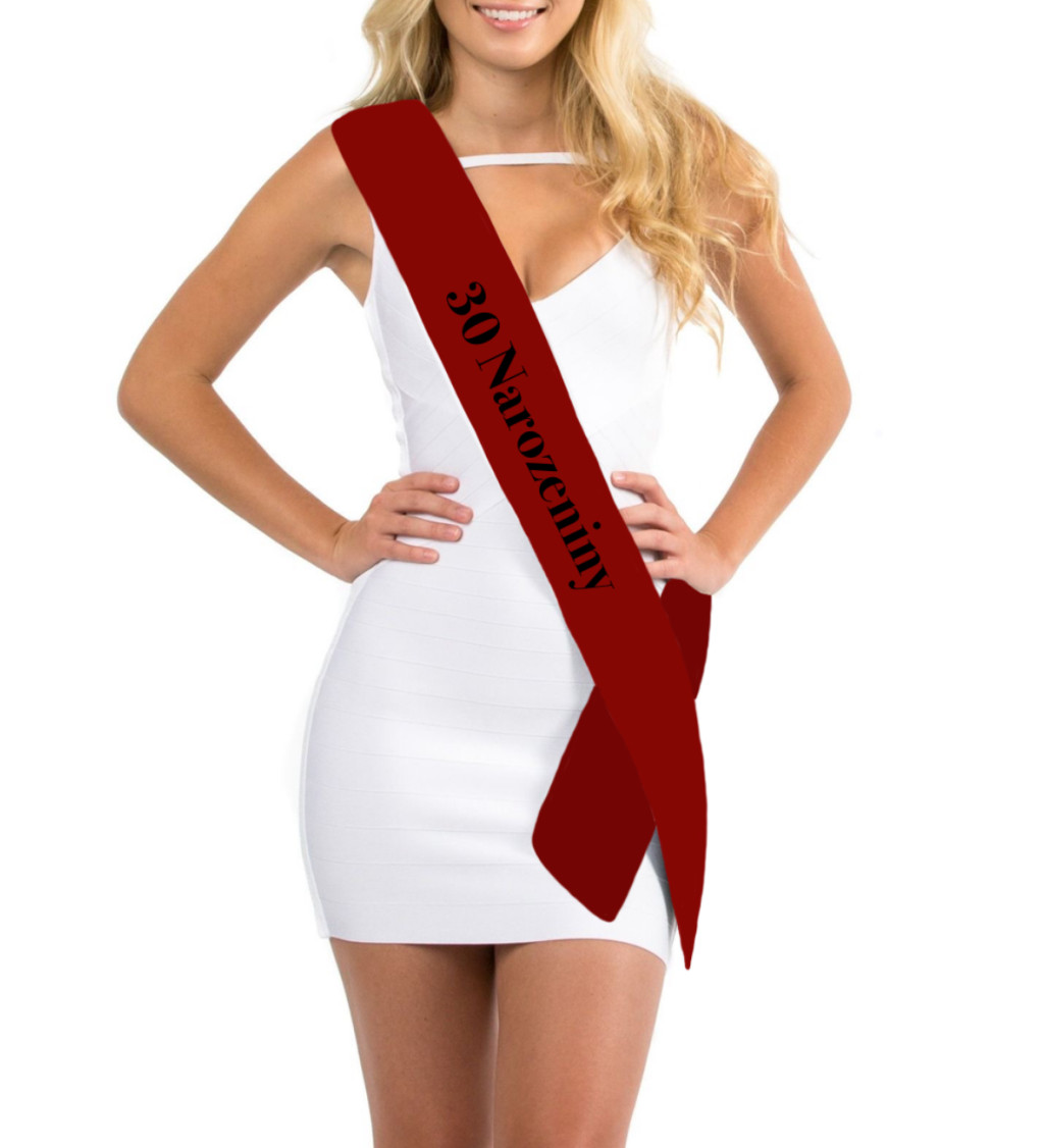 Šerpa: 30 Narozeniny