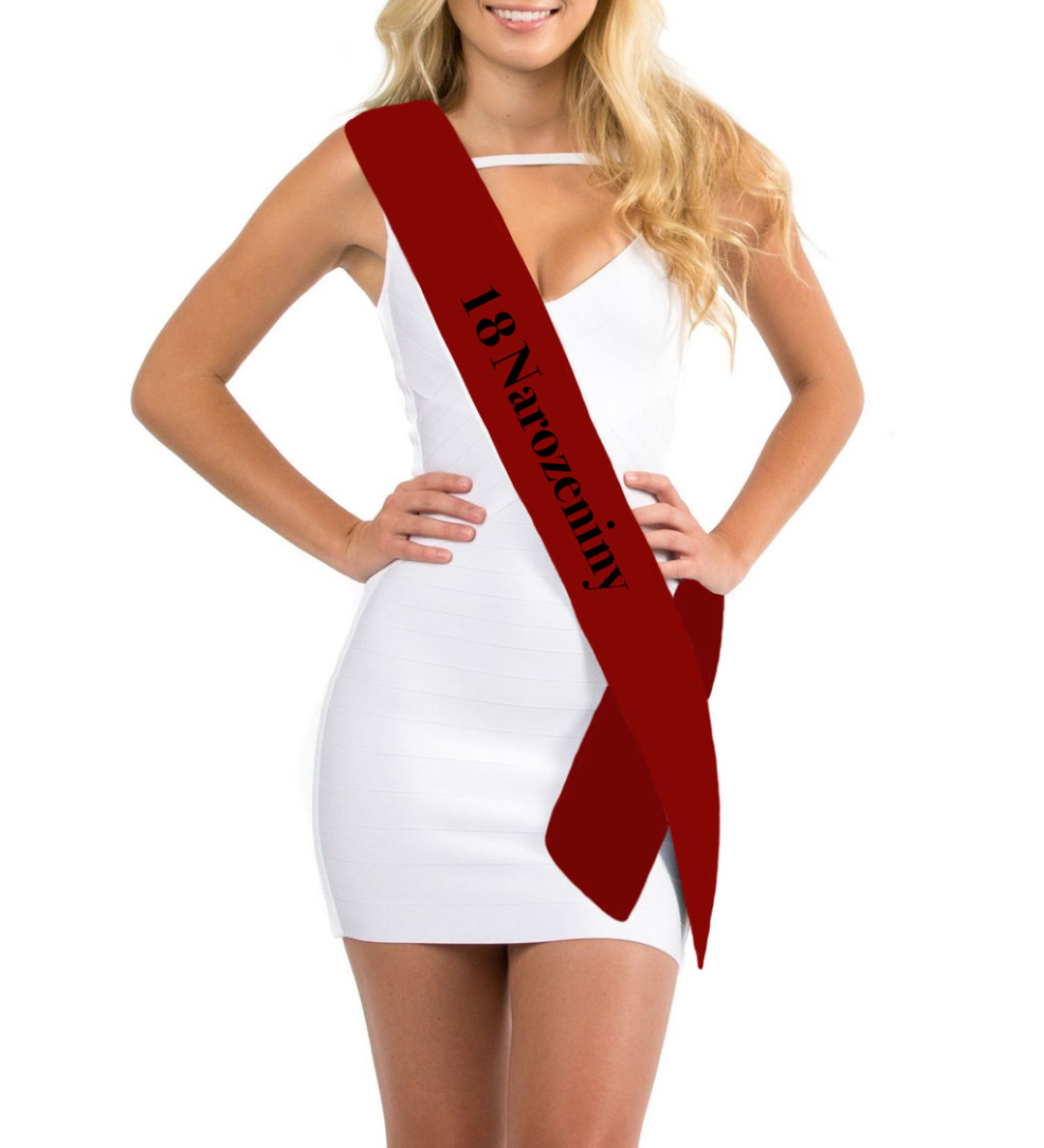 Šerpa: 18 Narozeniny