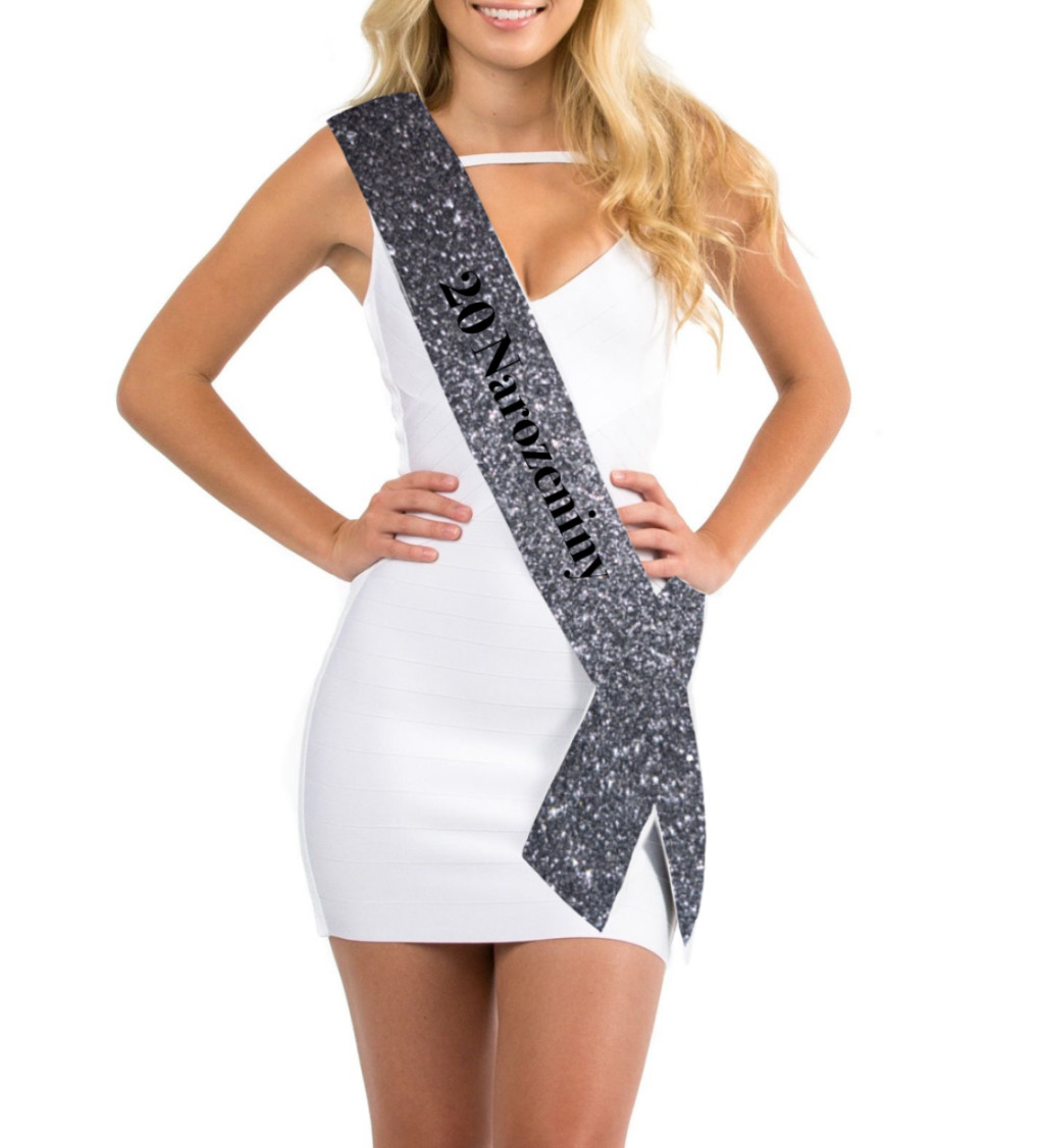 Šerpa: 20 Narozeniny