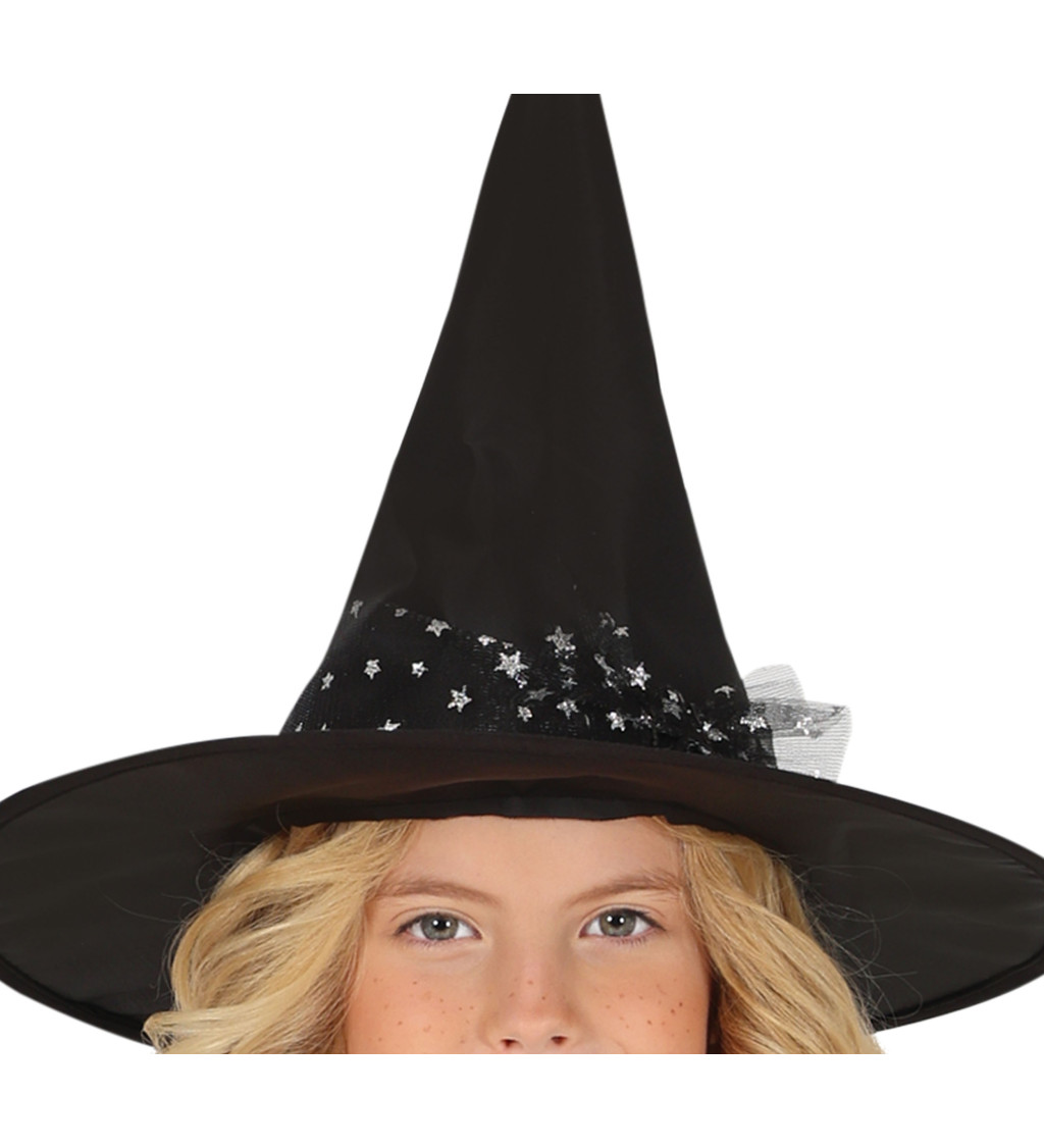 Hvězdná čarodějnice pro děti