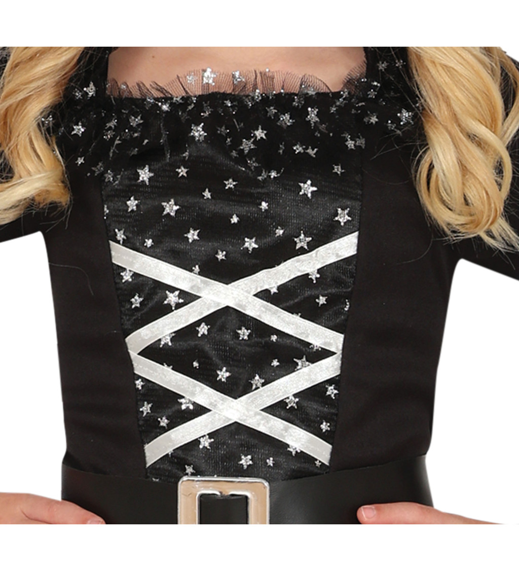 Hvězdná čarodějnice pro děti