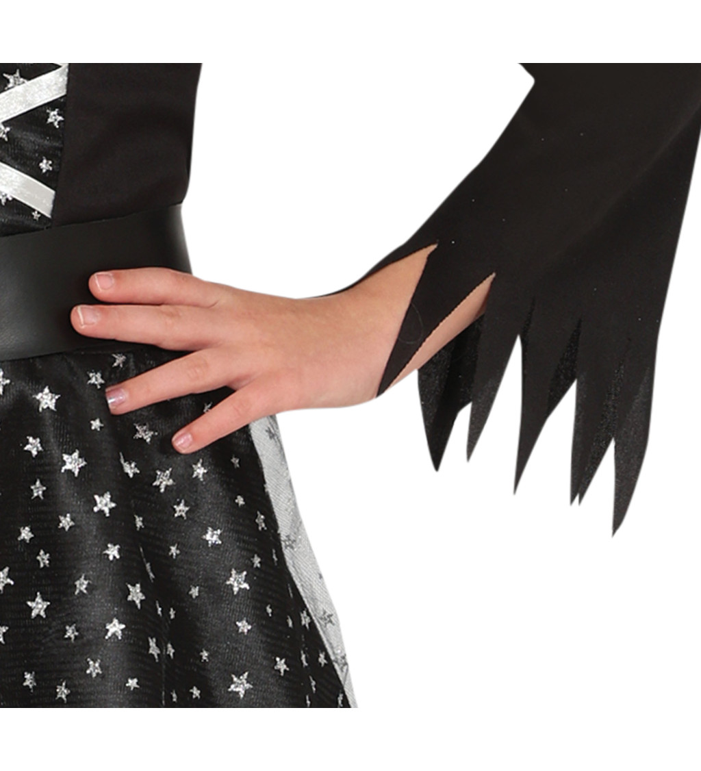 Hvězdná čarodějnice pro děti