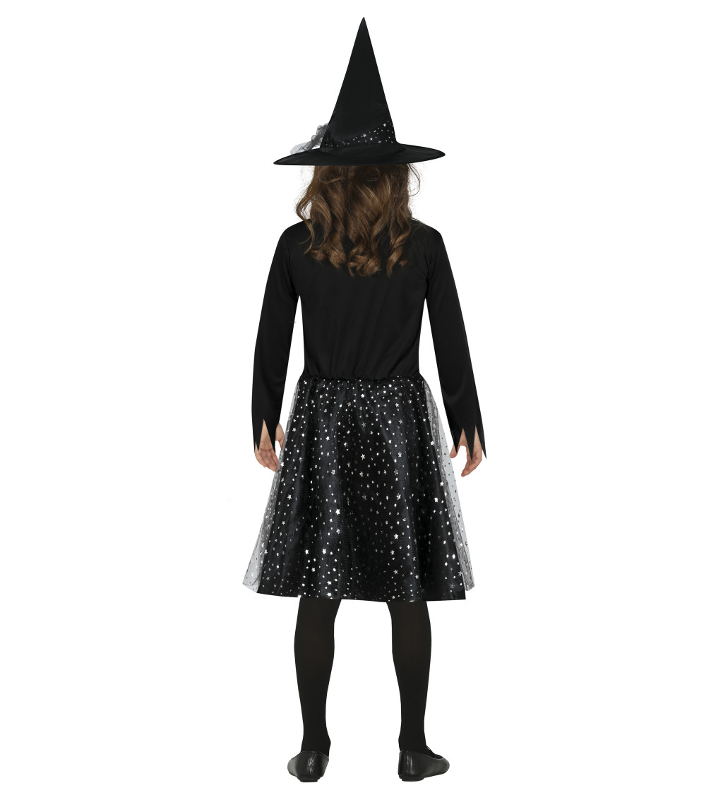 Hvězdná čarodějnice pro děti