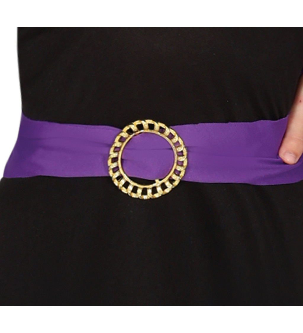 Elegantní čarodějka pro děti