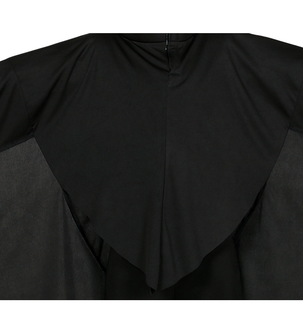 Dětský kostým – netopýrek