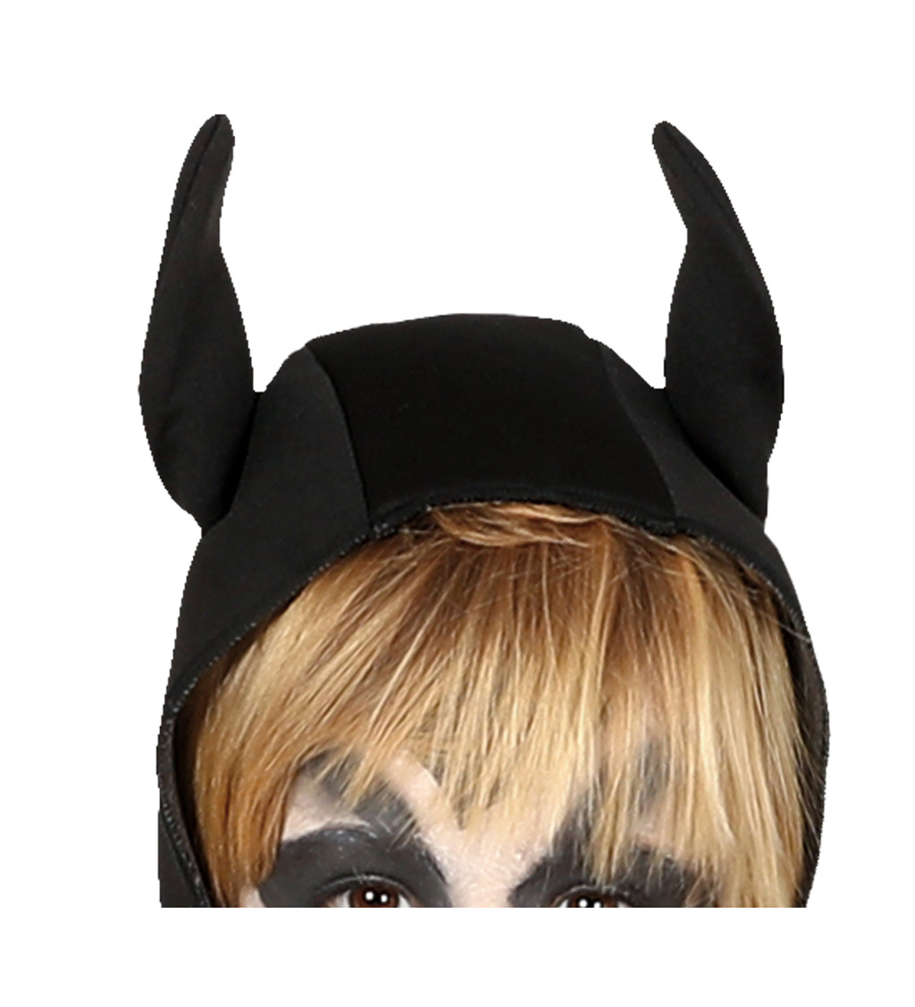 Dětský kostým – netopýrek