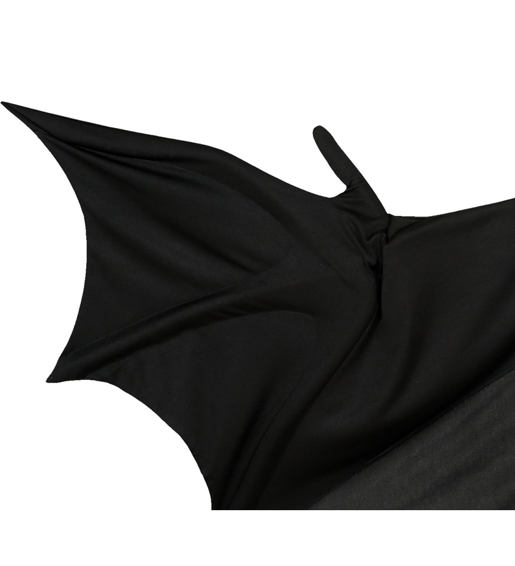 Dětský kostým – netopýrek