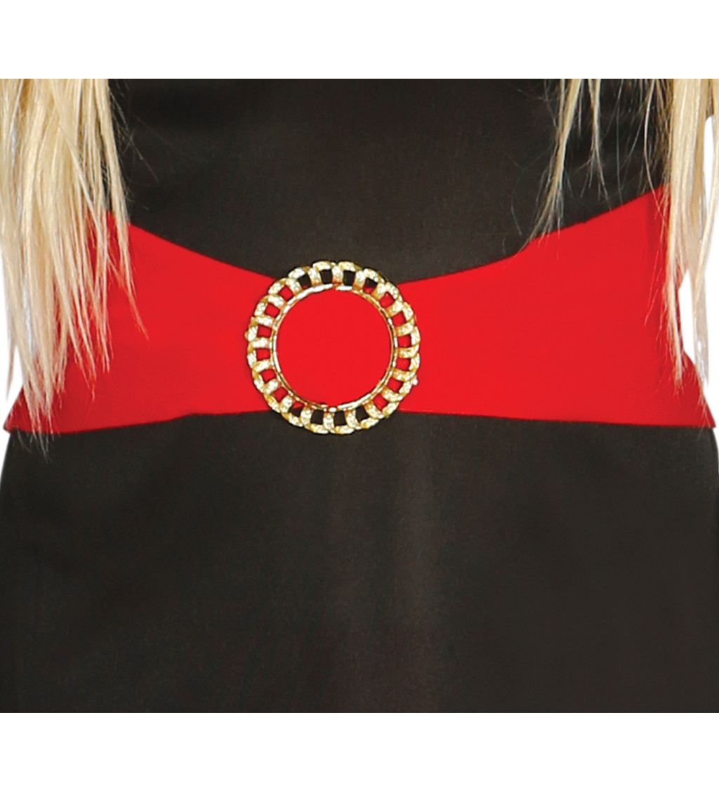 Červená čarodějnice pro děti