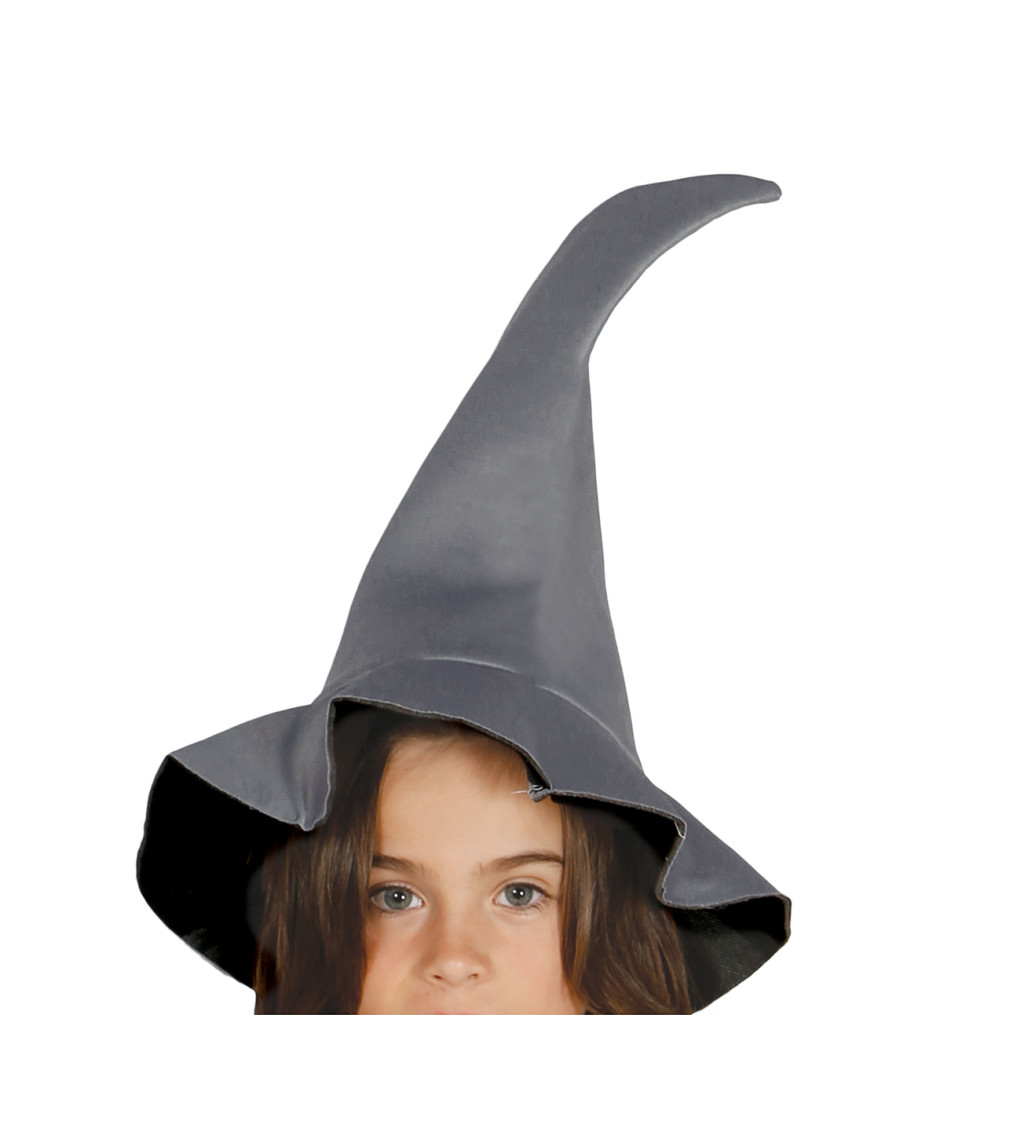 Dětský kostým – kouzelník