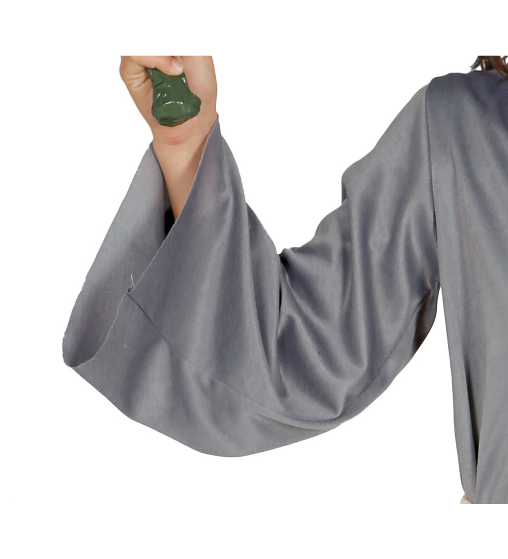 Dětský kostým – kouzelník