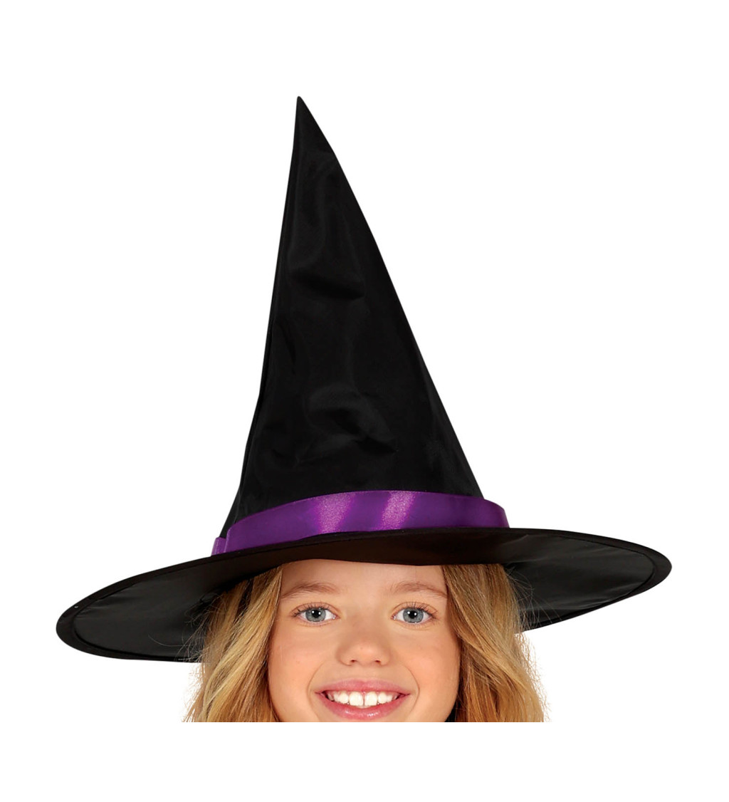 Hvězdná čarodějnice – dětský kostým