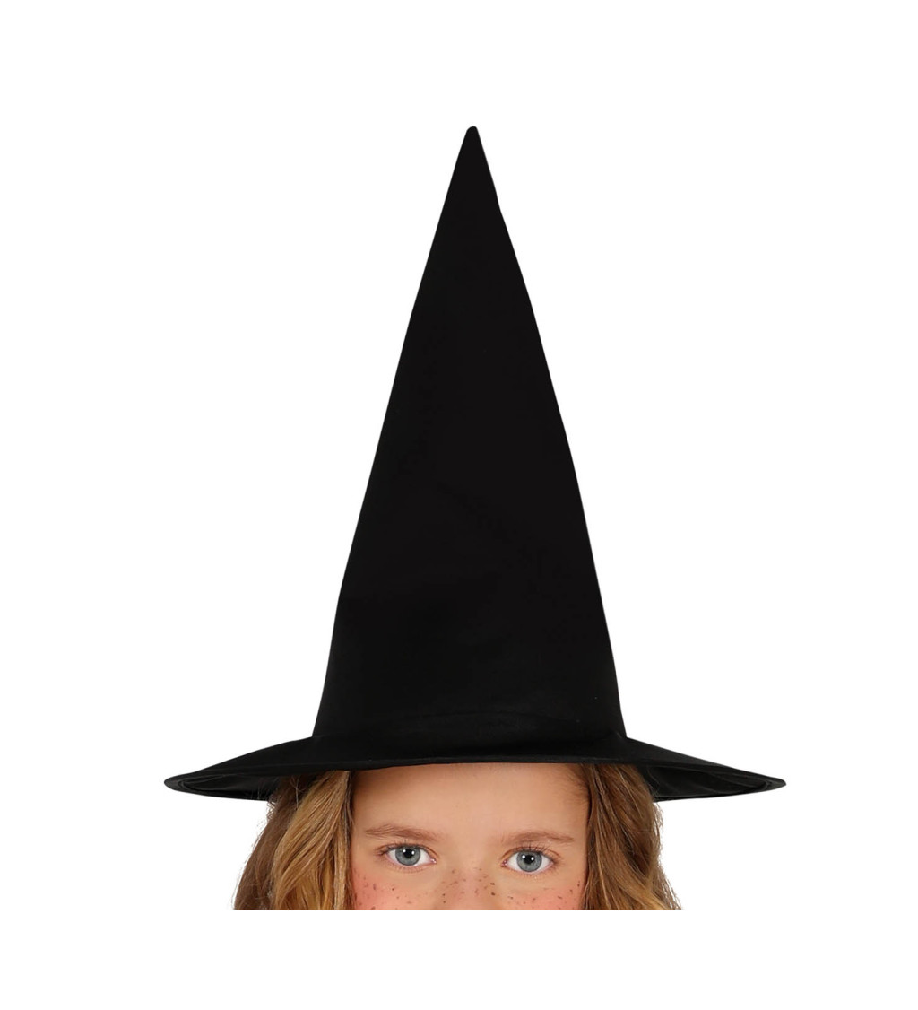 Salem čarodějnice – dětský kostým