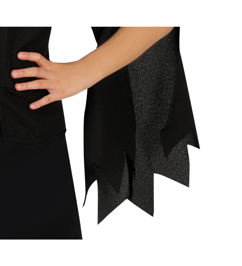 Salem čarodějnice – dětský kostým