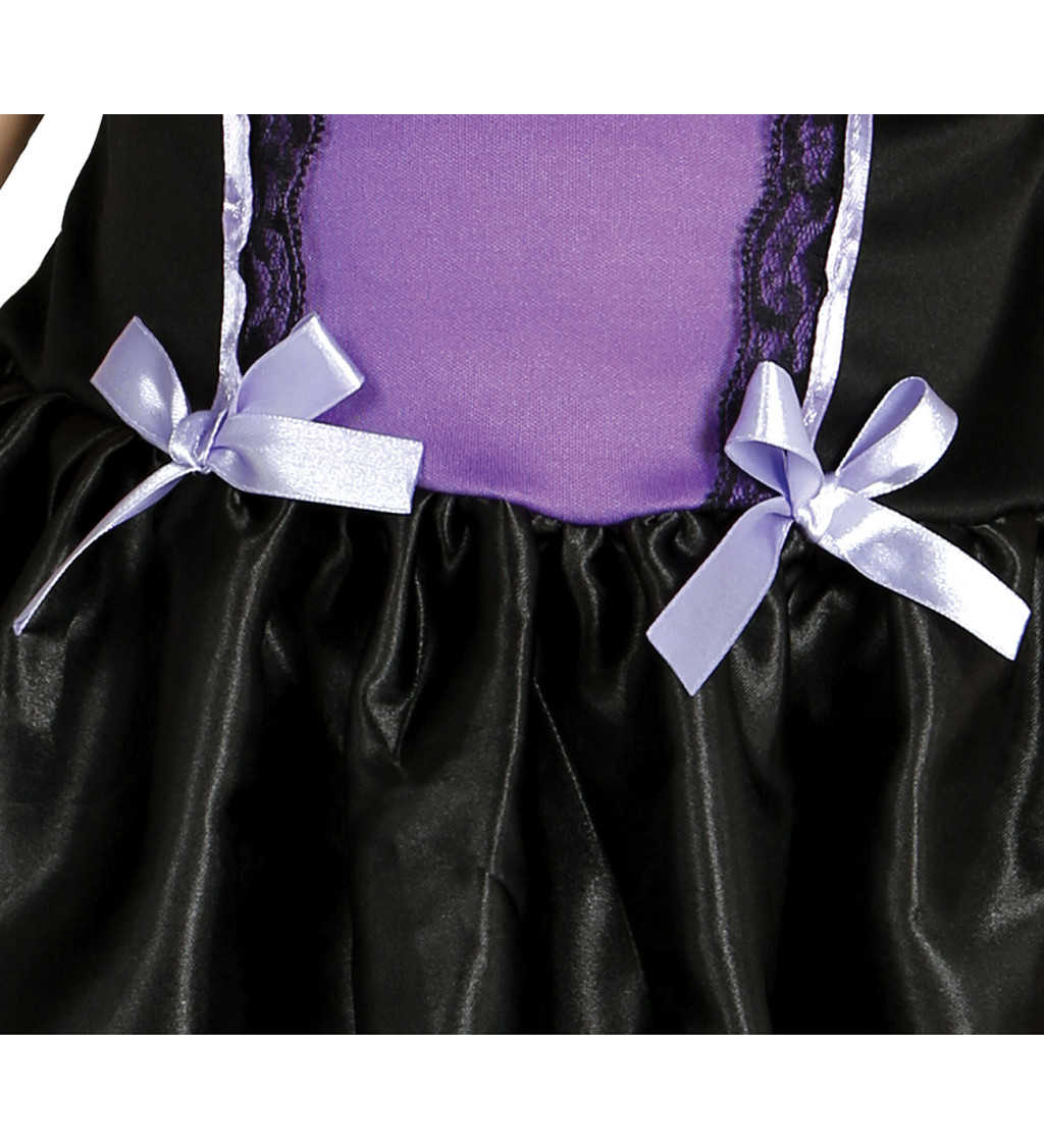 Malá fialová čarodějnice 18–24 měsíců