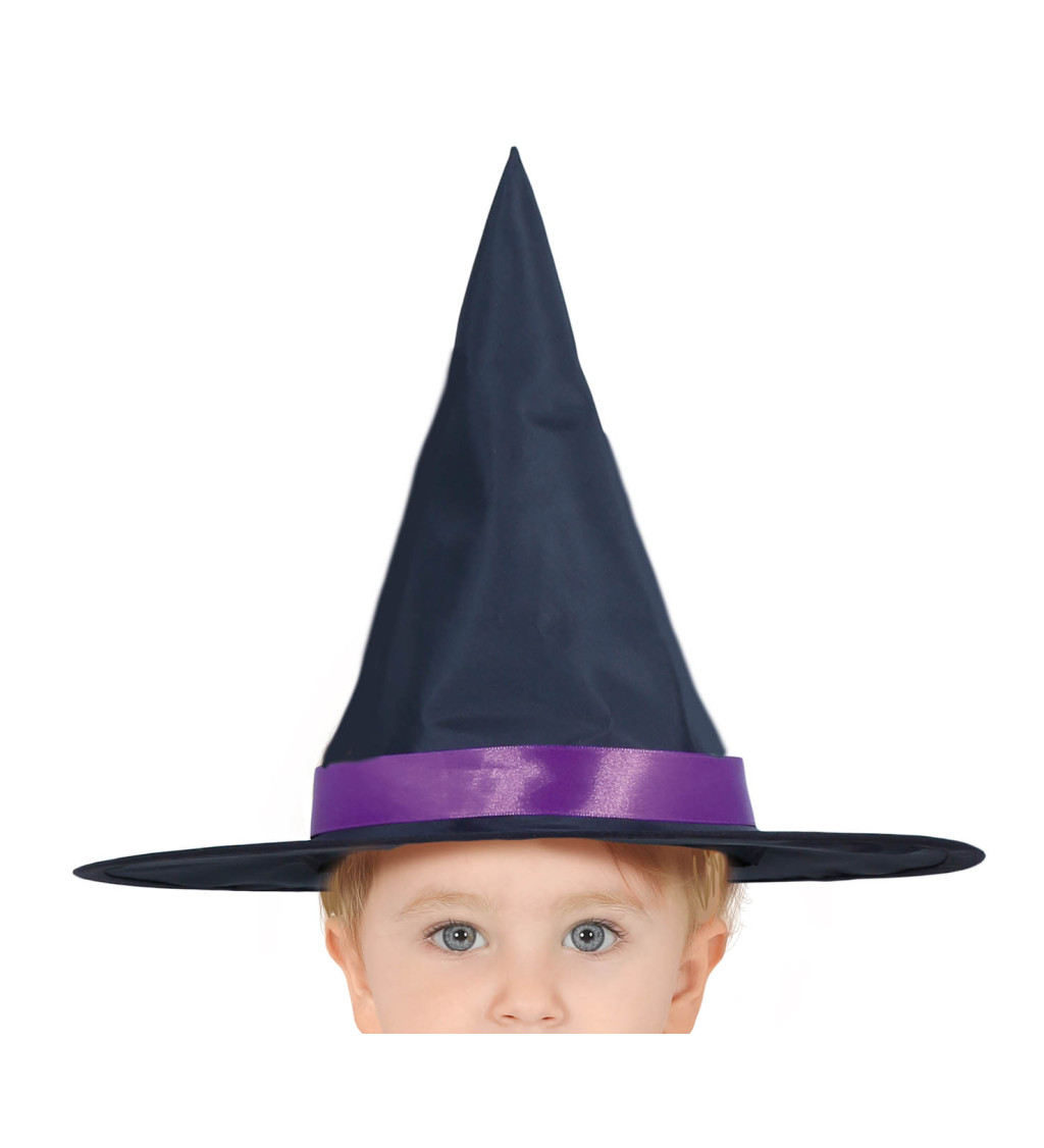 Hvězdná čarodějnice pro nejmenší 18–24 měsíců