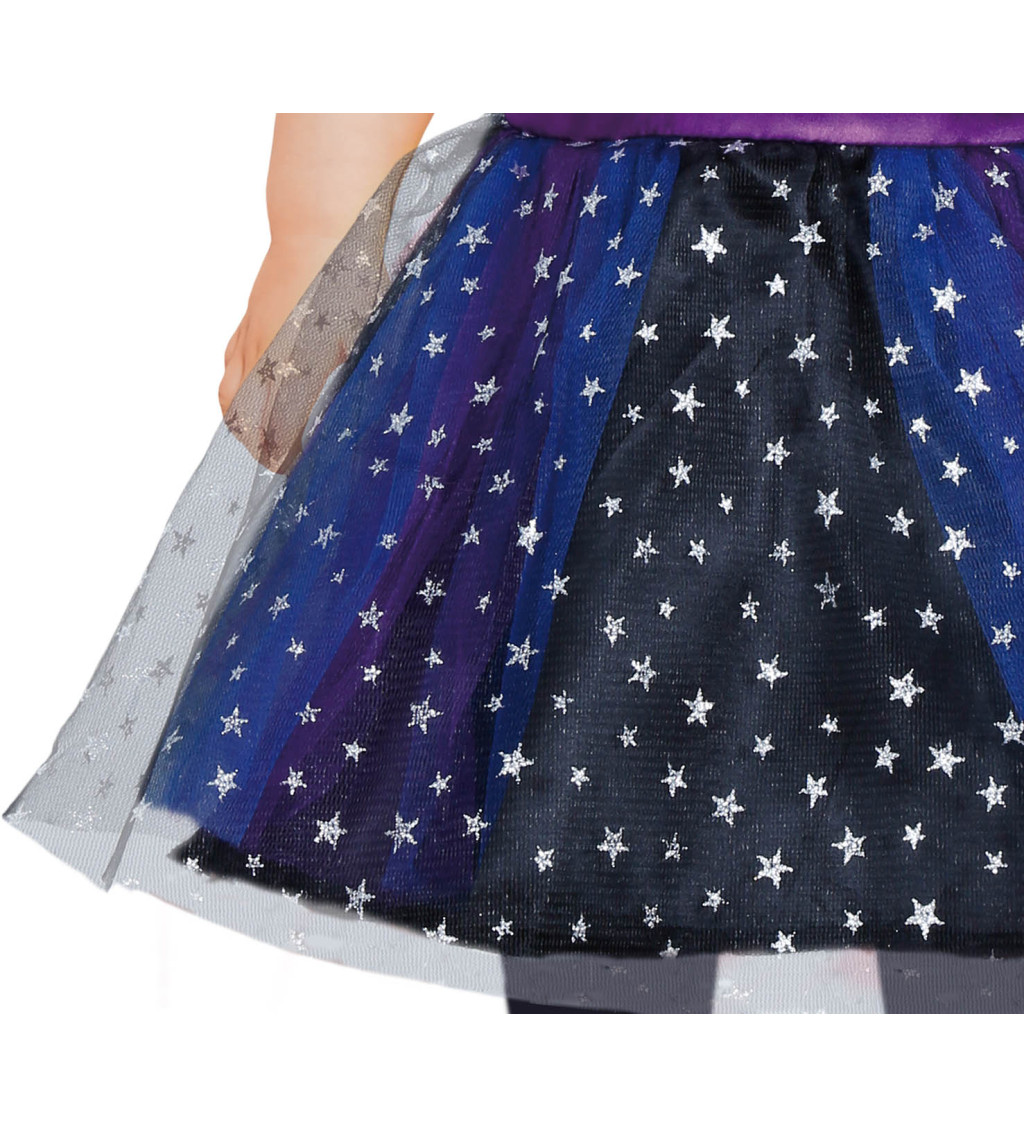 Hvězdná čarodějnice pro nejmenší 18–24 měsíců