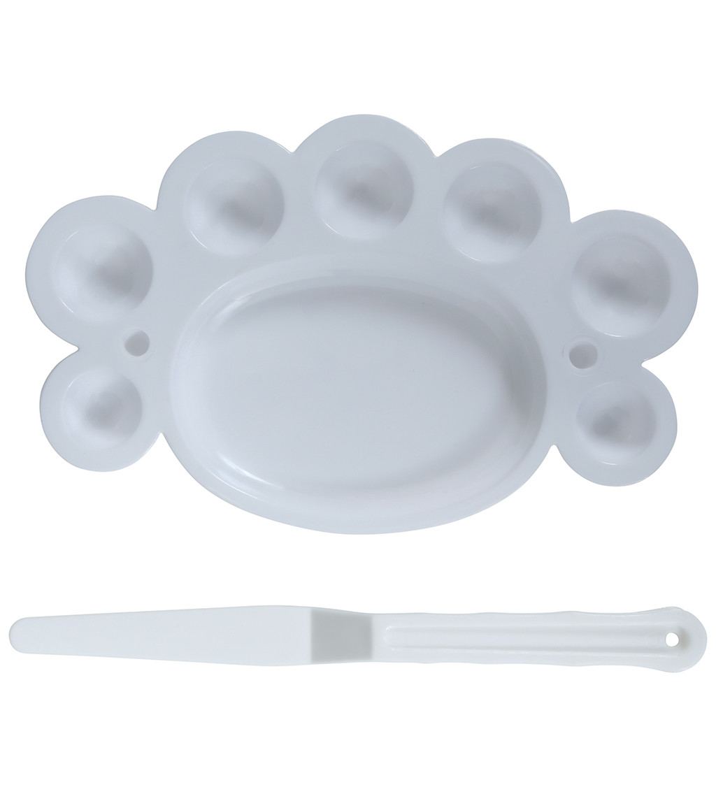 Sada na kreativní líčení