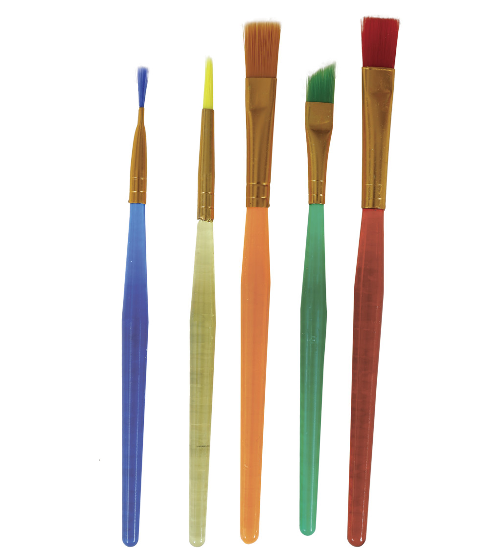 Sada na kreativní líčení