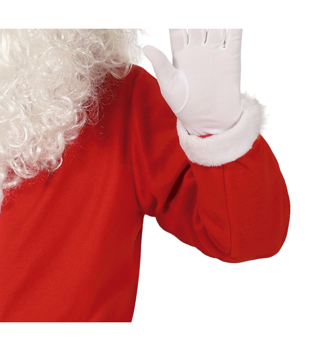 Pánský kostým Santa Claus