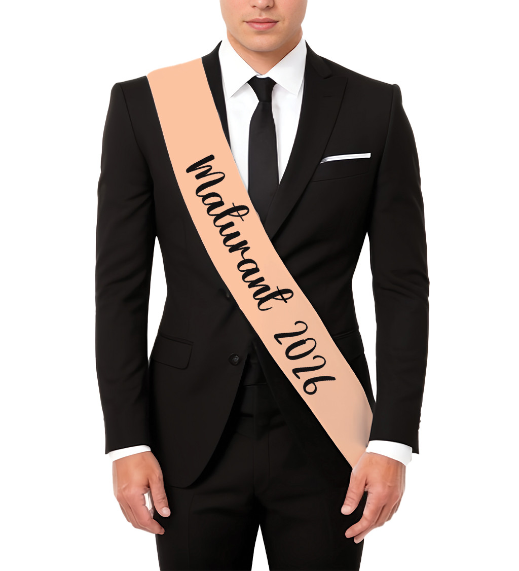 Šerpa: Maturant 2026