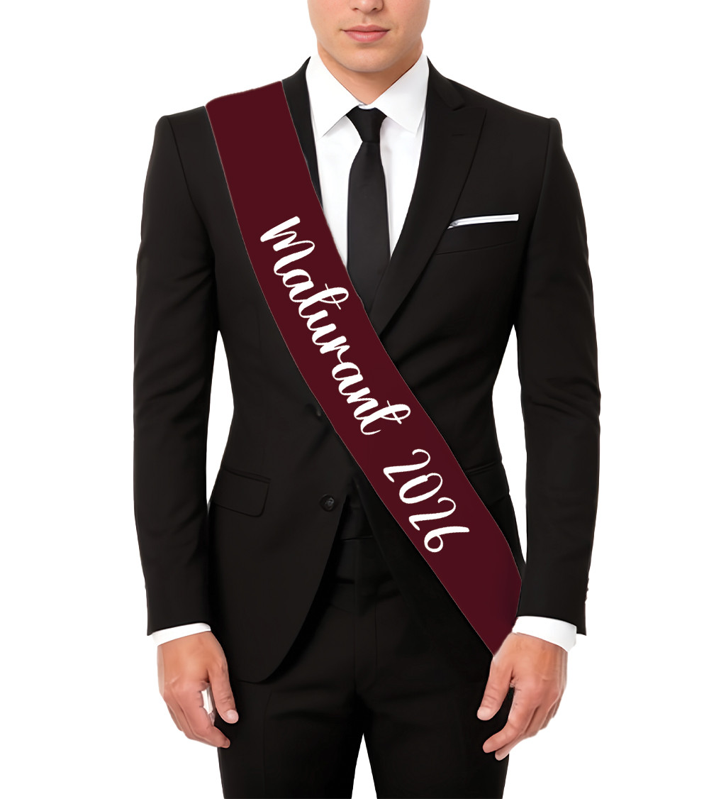 Šerpa: Maturant 2026