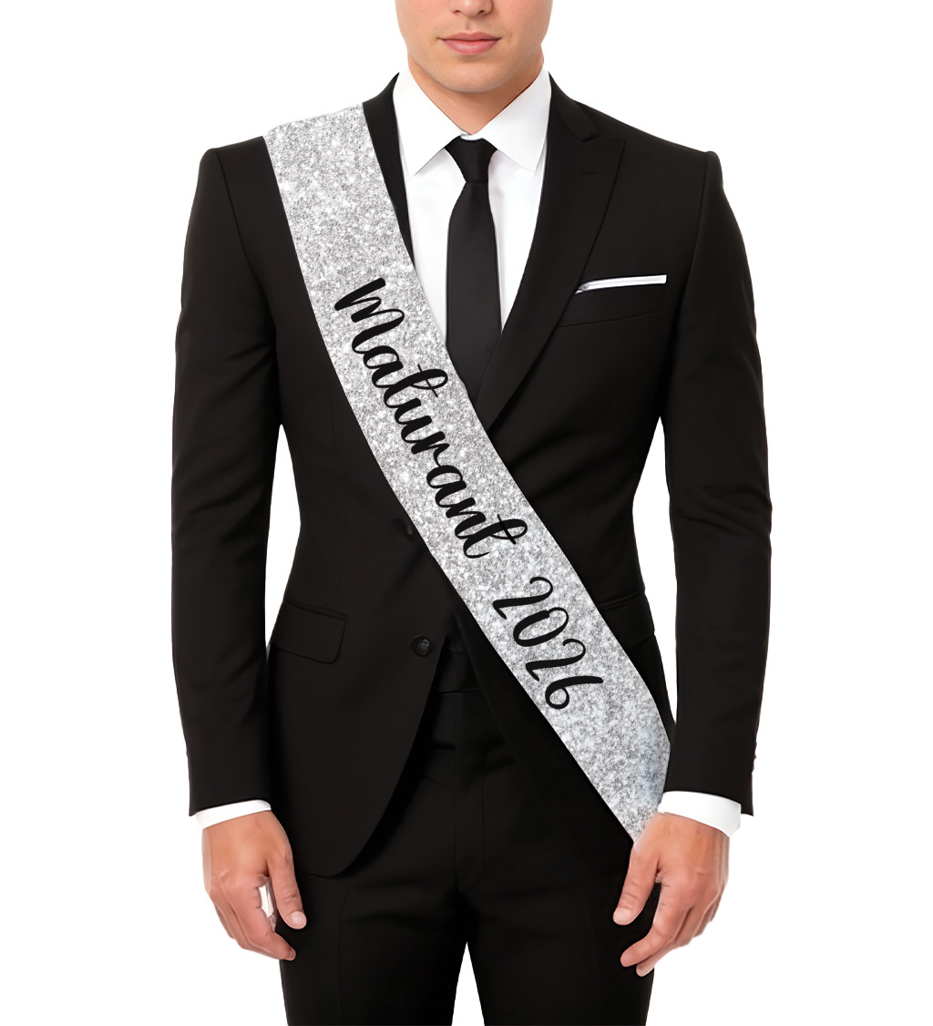 Šerpa: Maturant 2026