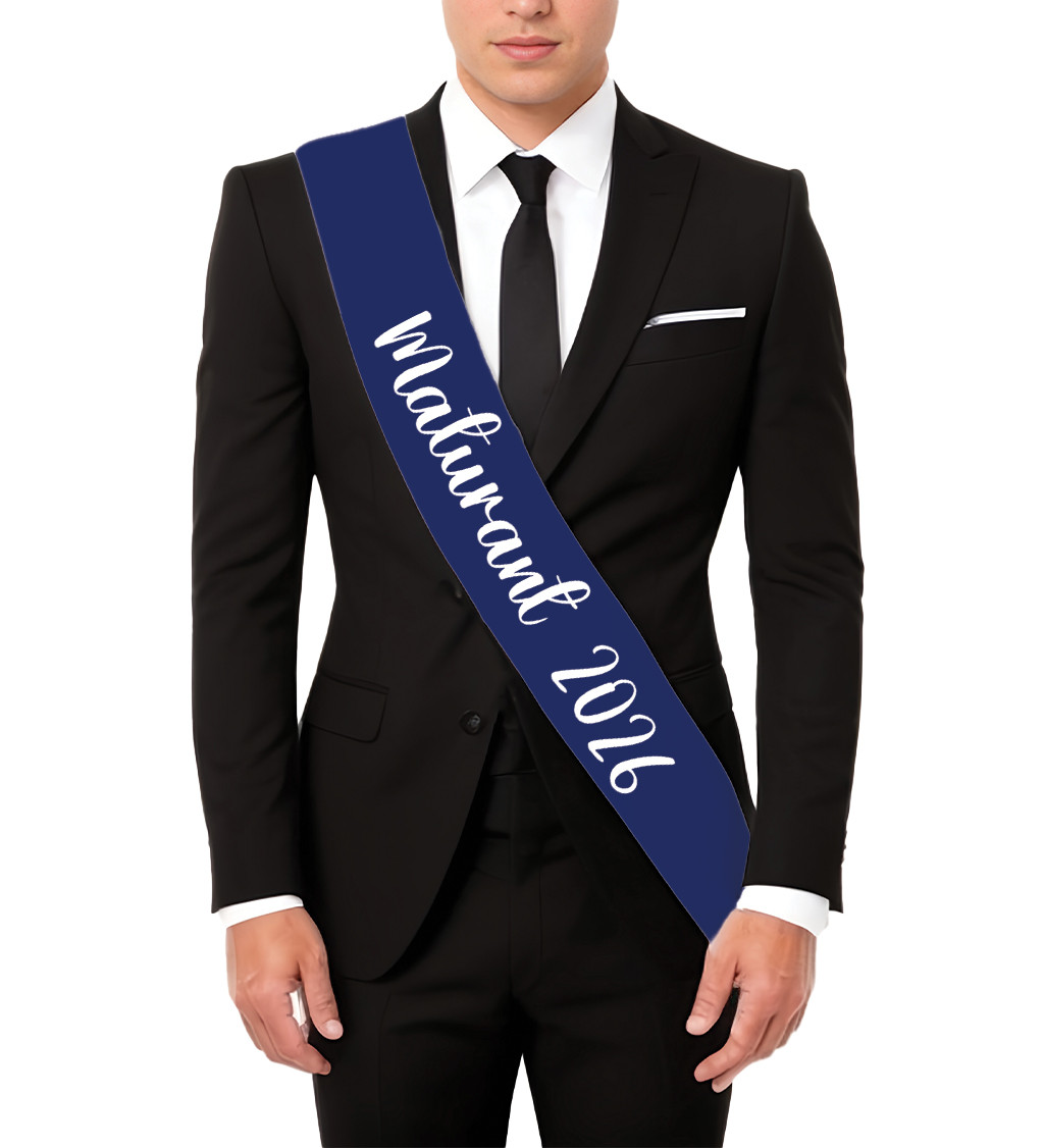 Šerpa: Maturant 2026