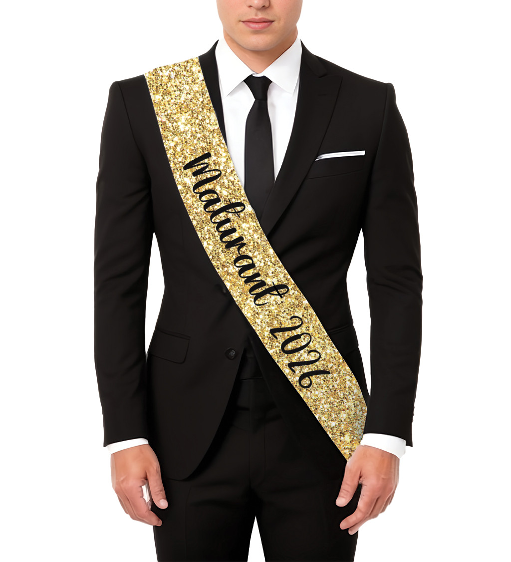 Šerpa: Maturant 2026